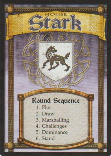 House Stark